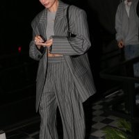 Hailey Bieber