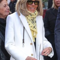 Brigitte Macron