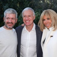 Brigitte Macron
