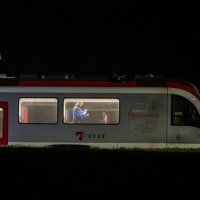 Talačka kriza u Švicarskoj