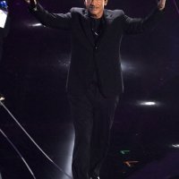 Eros Ramazzotti na Sanremu