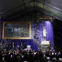 Kobe Bryant - spomenik