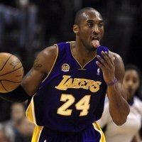 Kobe Bryant