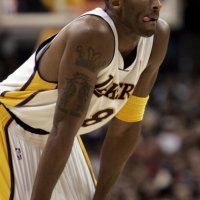 Kobe Bryant