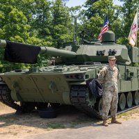 Booker će testirati pripadnici 82. zračno-desantne divizije u Sjevernoj Karolini