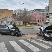 Prometna nesreća u Puli