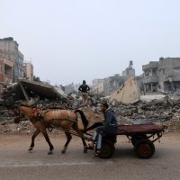 Izraelski napad na Gazu