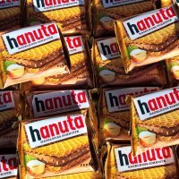 Carstvo slatkiša Giovannija Ferrera