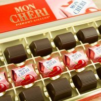 Carstvo slatkiša Giovannija Ferrera