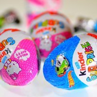 Carstvo slatkiša Giovannija Ferrera