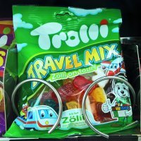 Carstvo slatkiša Giovannija Ferrera