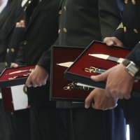 Milanović ispratio u mirovinu 20 brigadira