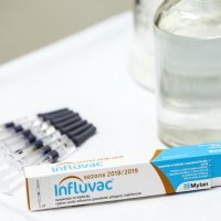 Cijepljenje protiv gripe