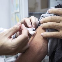 Cijepljenje protiv gripe
