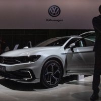 VW Passat, ljubimac hrvatskih dužnosnika