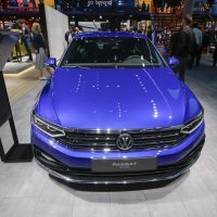 VW Passat, ljubimac hrvatskih dužnosnika