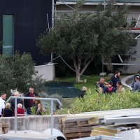 Evakuacija hotela Radisson Blu u Splitu zbog curenja klora