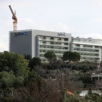 Evakuacija hotela Radisson Blu u Splitu zbog curenja klora