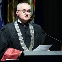 Svečana promocija kadeta na Hrvatskom vojnom učilištu Dr. Franjo Tuđman