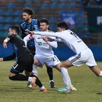 Varaždin - Rudeš, SuperSport HNL, 9.2.2024.