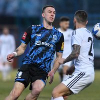 Varaždin - Rudeš, SuperSport HNL, 9.2.2024.