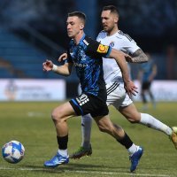 Varaždin - Rudeš, SuperSport HNL, 9.2.2024.