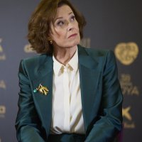 Sigourney Weaver