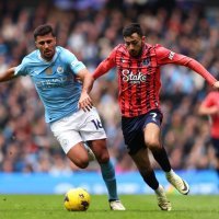 Manchester City - Everton, engleska liga, 10.2.2024.