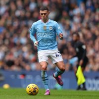 Manchester City - Everton, engleska liga, 10.2.2024.