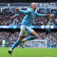 Manchester City - Everton, engleska liga, 10.2.2024.