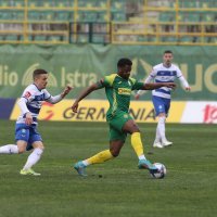 Istra 1961 - Osijek, SuperSport HNL, 10.2.2024.