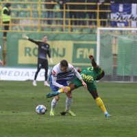 Istra 1961 - Osijek, SuperSport HNL, 10.2.2024.