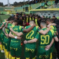 Istra 1961 - Osijek, SuperSport HNL, 10.2.2024.