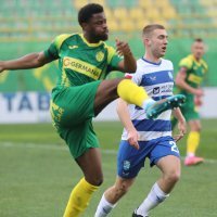 Istra 1961 - Osijek, SuperSport HNL, 10.2.2024.