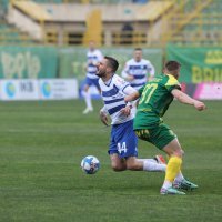 Istra 1961 - Osijek, SuperSport HNL, 10.2.2024.