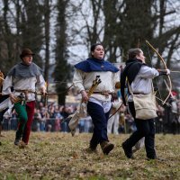 Uprizorenje Seljačke bune u Donjoj Stubici