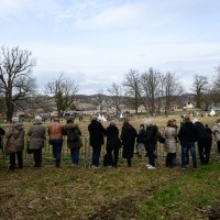 Uprizorenje Seljačke bune u Donjoj Stubici