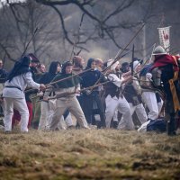 Uprizorenje Seljačke bune u Donjoj Stubici