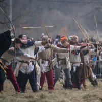 Uprizorenje Seljačke bune u Donjoj Stubici