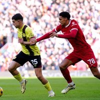 Liverpool - Burnley