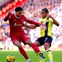Liverpool - Burnley