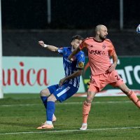 Lokomotiva - Dinamo