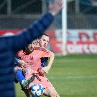 Lokomotiva - Dinamo