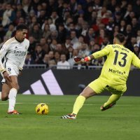 Real Madrid - Girona