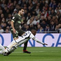 Real Madrid - Girona