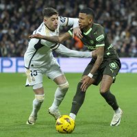 Real Madrid - Girona