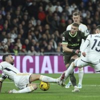 Real Madrid - Girona