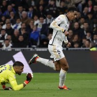 Real Madrid - Girona