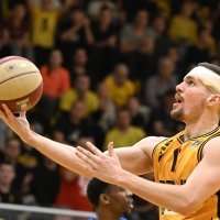 KK Split - KK Budućnost