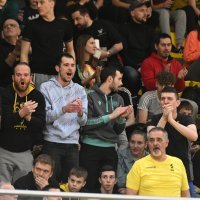 KK Split - KK Budućnost